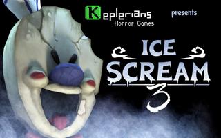 Ice Scream Episode 3: Horror in the Neighborhood 海報