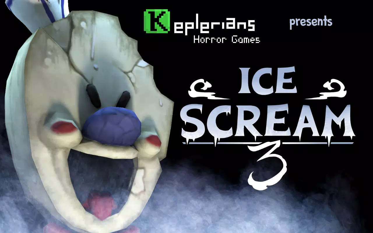 Ice Scream Episode 2 APK Download for Android Free