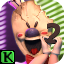 Ice Scream 2 - Scary Horror APK
