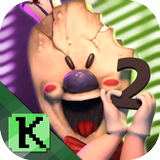Ice Scream 2 Terror Assustador APK