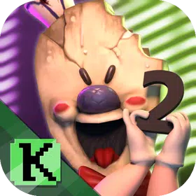 Ice Scream 2: 恐怖逃生