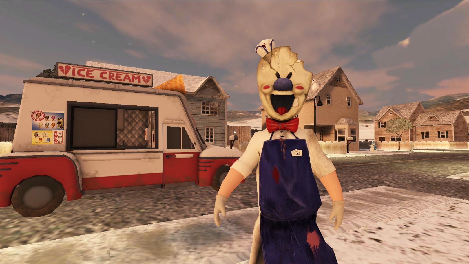Ice Scream 6 Mod Apk Download