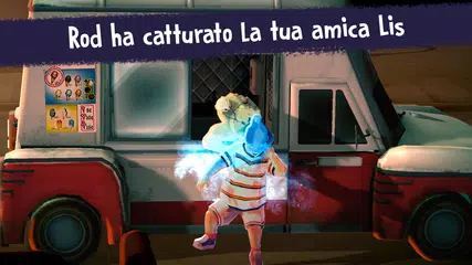 download Ice Scream 2: Horror e Paura XAPK