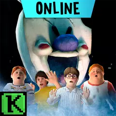 Ice Scream United: Multiplayer APK download