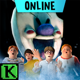 APK Ice Scream United: Multiplayer