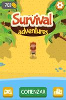 ☠¡Sobrevive en la Isla! (Minijuegos)☠ Poster