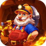 Gold Blast: Miner Slots