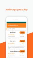 Kilat Pinjaman - dana cepat Anda dijamin screenshot 3