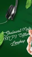 Sholawat Nabi Lengkap MP3 Offline poster