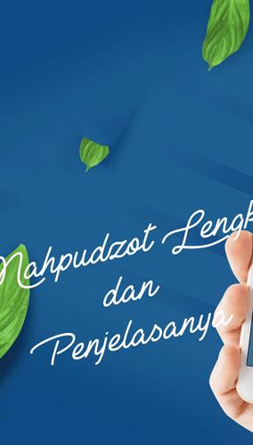 Mahpudzot Lengkap Pour Android Telechargez L Apk