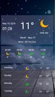 Weather পোস্টার