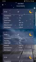 Weather imagem de tela 3