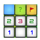 Minesweeper ícone