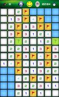 マインスイーパ Minesweeper ポスター