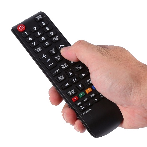Samsung Remote