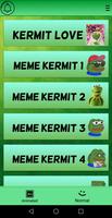 Kermit Memes WAStickers Affiche