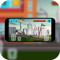 City Chase - Driving Game