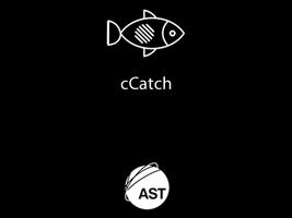 AST cCatch โปสเตอร์