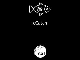 AST cCatch poster