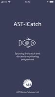 AST iCatch Spurdog By-Catch Monitoring Programme ポスター