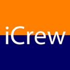iCrew ícone