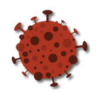 Coronavirus The Game icône