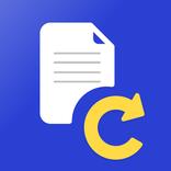 دمج و تحويل الملفات