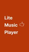 1 Schermata Music Player