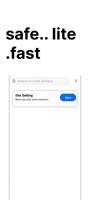 Poster Web Browser Lite for Android