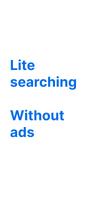 3 Schermata Web Browser Lite for Android