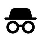 Incognito Private Web Browser иконка