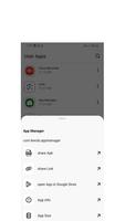 App Manager screenshot 1