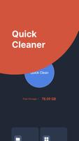 Cleaner - Phone Cleaner ảnh chụp màn hình 1