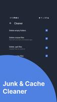 Cleaner - Phone Cleaner ảnh chụp màn hình 3