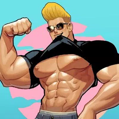 Johnny Bravo Wallpaper Apk Pour Android Telecharger