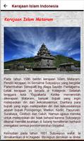 Kerajaan Islam Indonesia Screenshot 3