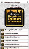 Kerajaan Islam Indonesia Screenshot 1