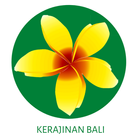 Kerajinan Bali icône