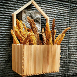 craft sticks icon