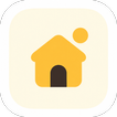 Simple launcher icon