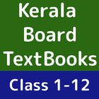 Kerala Board TextBooks icône