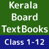 Kerala Board TextBooks icon