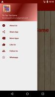 Tic Tac Toe Game 截图 1