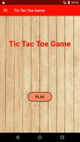 Tic Tac Toe Game 截图 2
