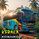 Kerala Bussid traffic Mod APK