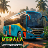 Kerala Bussid traffic Mod