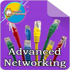 Advanced Networking | Offline  APK download