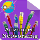 Advanced Networking आइकन