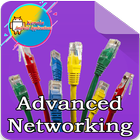 Advanced Networking icon