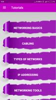 Advanced Networking syot layar 2